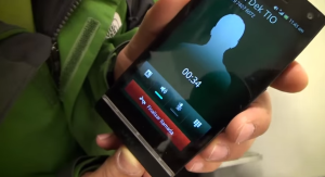 Estafa por teléfono. Foto archivo CBNnoticias 