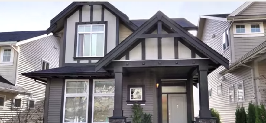 Entre octubre y septiembre de este año, la venta de vivienda en Metro Vancouver tuvo una reducción del 0,9%. Foto CBNnoticias