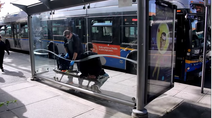 Canadá fortalece leyes para proteger a operadores de transporte público