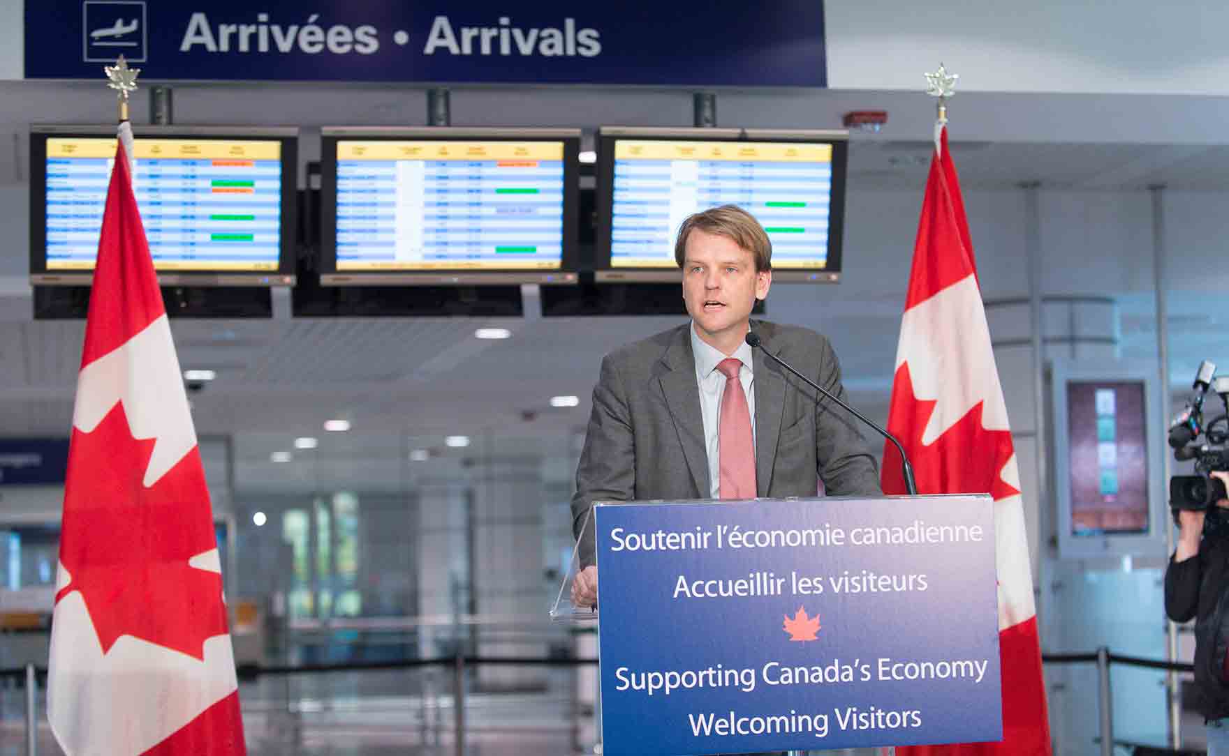 Inmigración Canadá hace llamado a solicitantes del desaparecido Programa de Inversionistas Extranjeros