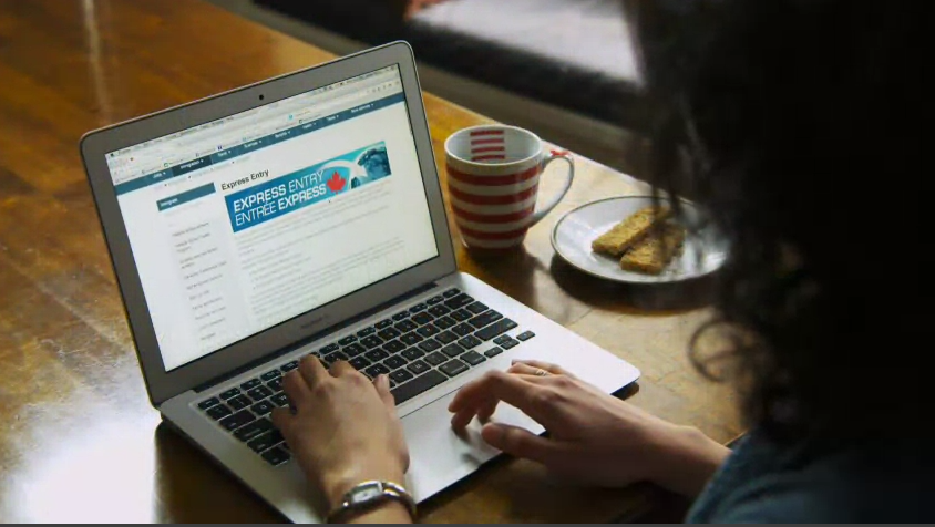 Inmigración Canadá hará más de 15 convocatorias para el programa Entrada Exprés en 2015