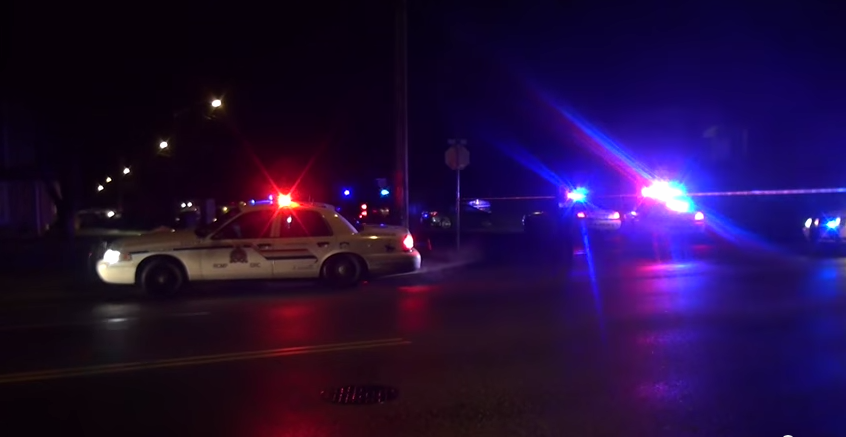 Otro muerto en Surrey por el negocio de las drogas