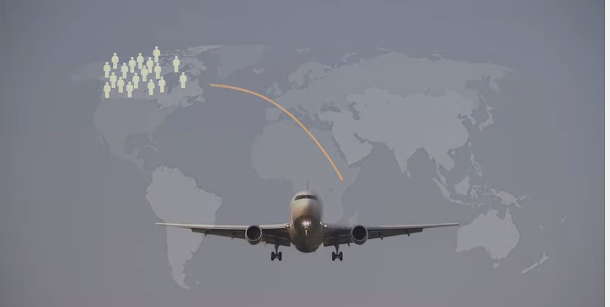 Aumentan recursos para orientación de nuevos inmigrantes antes de llegar a Canadá