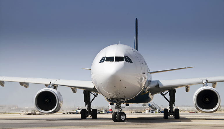 Alerta en Vancouver por casos de sarampión ligados a vuelos procedentes de la China