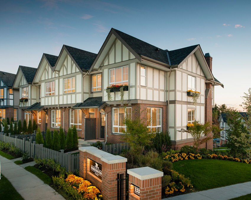 Colombia Británica registró cifra record en ventas de vivienda en marzo