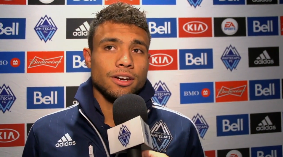 Vancouver Whitecaps sigue de líder a pesar de caer 1 – 0 ante San José
