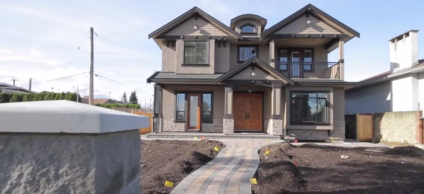 Se dispara la venta de vivienda en la Colombia Británica