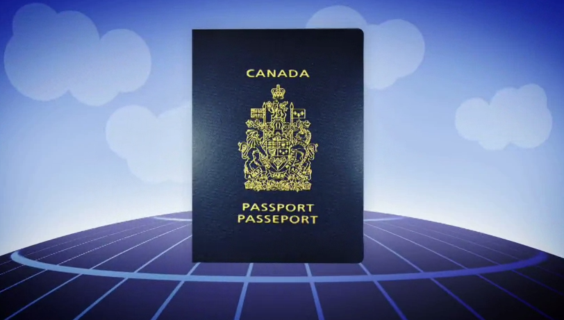 Canadá anuncia medidas para cancelar el pasaporte a viajeros de alto riesgo