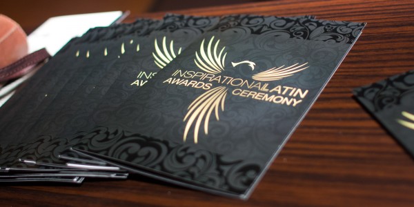 Abren nominaciones para los “Latin Inspirational Awards 2015” en Vancouver