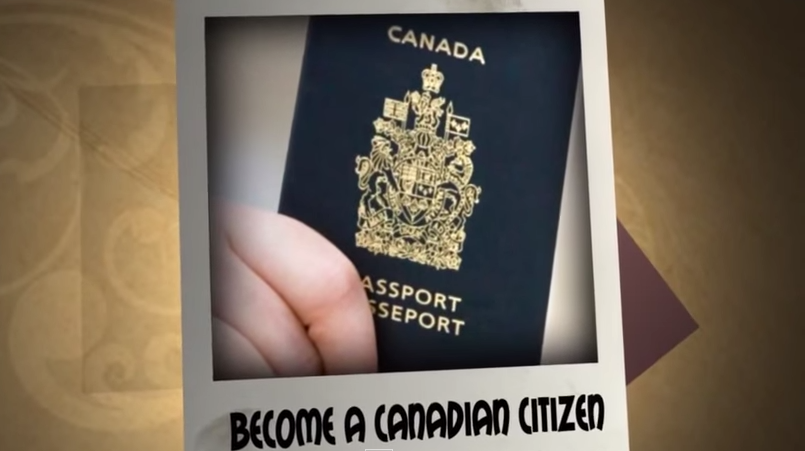 No cualquier persona puede asesorar a quien vaya a solicitar la ciudadanía canadiense