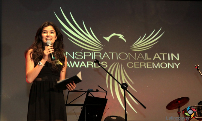 Esta noche serán premiados los latinos más sobresalientes en Vancouver