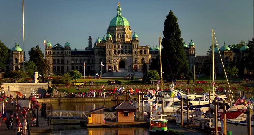 Colombia Británica reabre Programa Provincial de Candidatos para inmigrantes