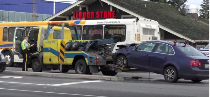 ICBC incrementará el precio en los seguros de vehículos