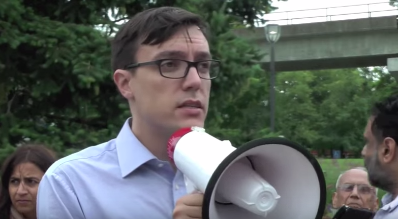 Interponen demanda de inconstitucionalidad a nueva Ley de Ciudadanía canadiense