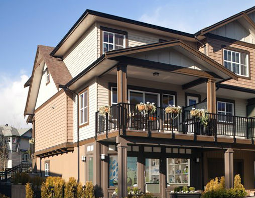 100.000 viviendas serían vendidas en Colombia Británica en 2015