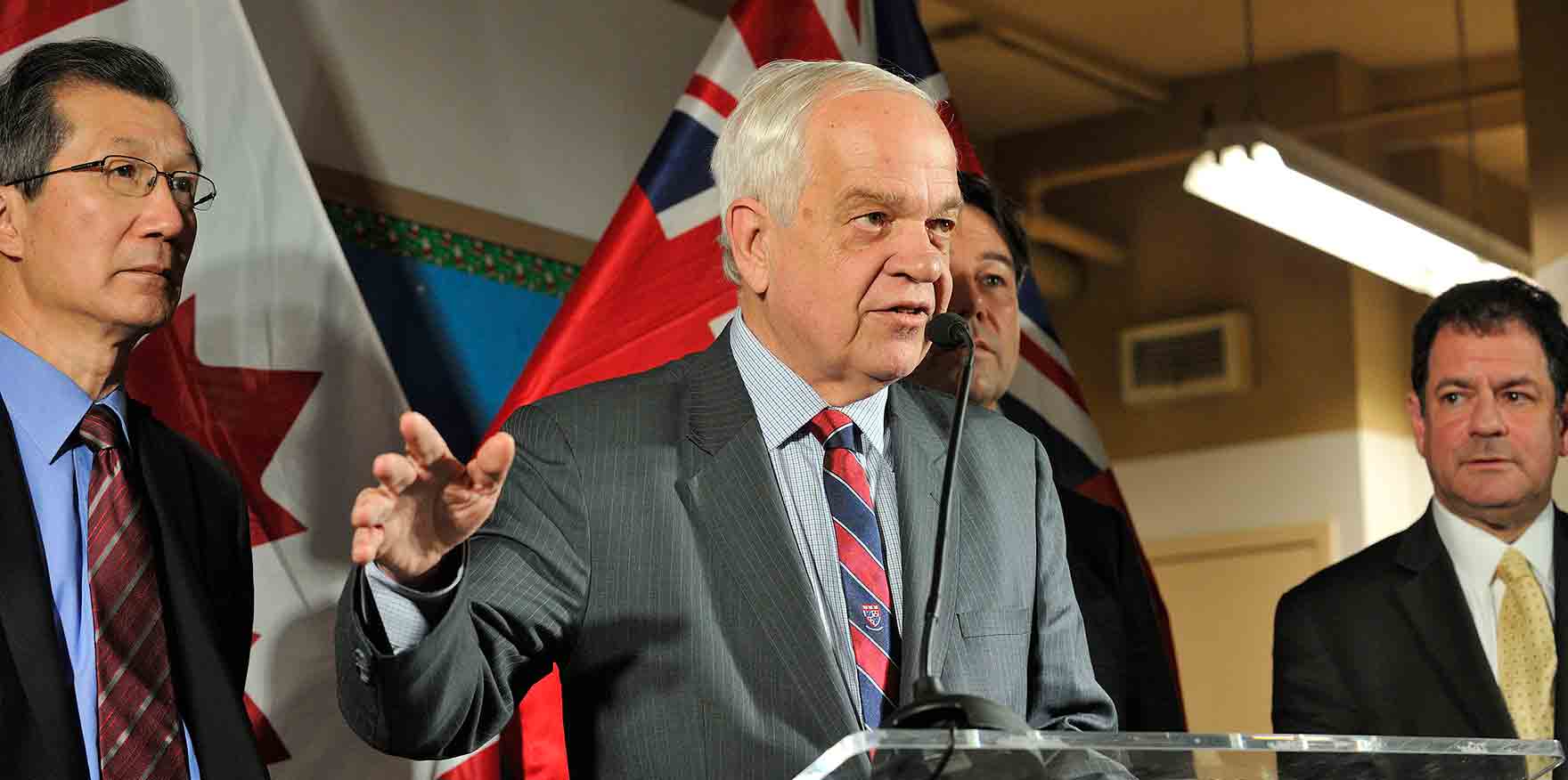 Canadá amplía programa de permisos de trabajo abierto para esposos inmigrantes