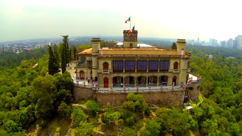 Ciudad de México lanza programa “Mis Raíces” en Canadá