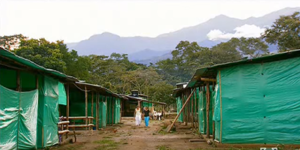 Canadá anuncia apoyo para el posconflicto en Colombia