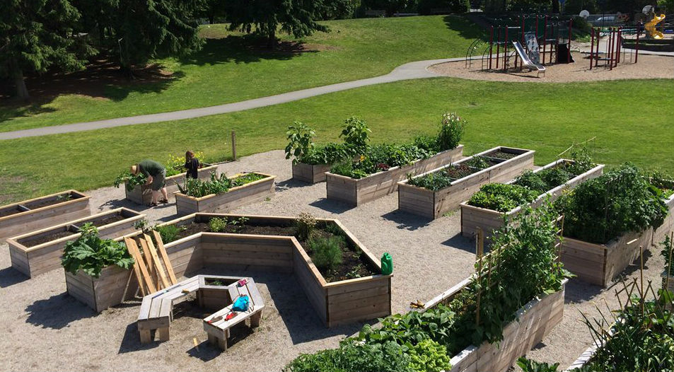 Programa de Estrategia Alimentaria de Vancouver recibe premio internacional