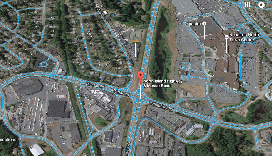 Identifican uno de los dos estudiantes mexicanos muertos en accidente de tránsito en Nanaimo