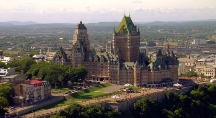 Provincia de Quebec admitirá 51,000 inmigrantes en 2017