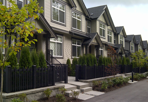 Entran en vigor nuevas reglas hipotecarias en Canadá