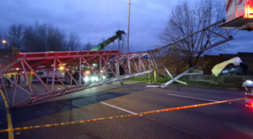 Policía investiga accidente fatal en Delta