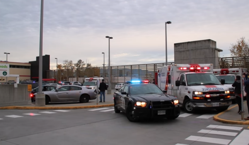 Identifican a hombre abatido por la policía al oriente de Vancouver