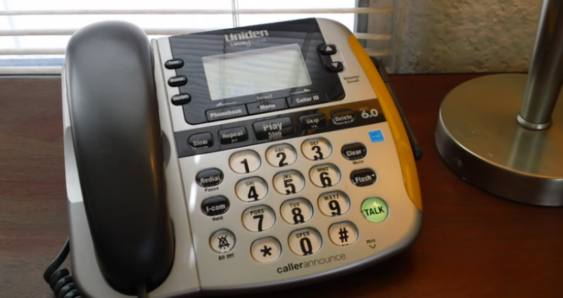 Fijan plazo a empresas de telefonía para frenar llamadas no deseadas a sus usuarios