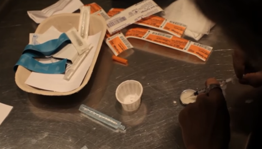 Vancouver Coastal Health pide autorización para abrir dos nuevos centros de inyección supervisada