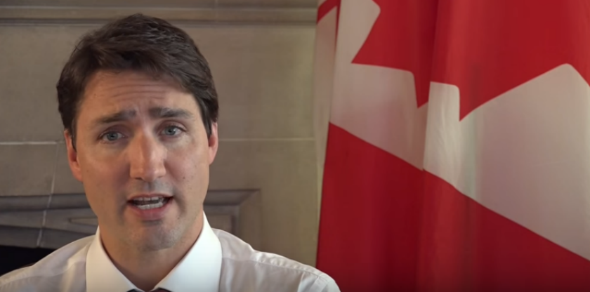 Primer ministro de Canadá felicita a Donald Trump por su triunfo en elecciones presidenciales