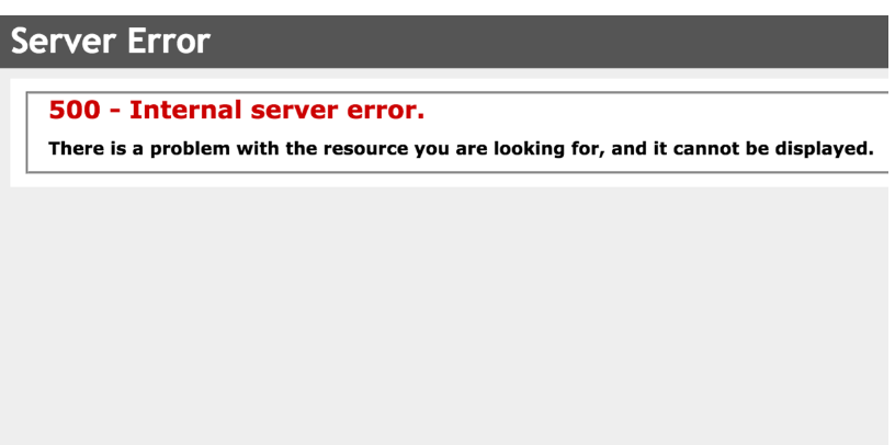 Colapsa página web de inmigración Canadá durante conteo electoral en Estados Unidos