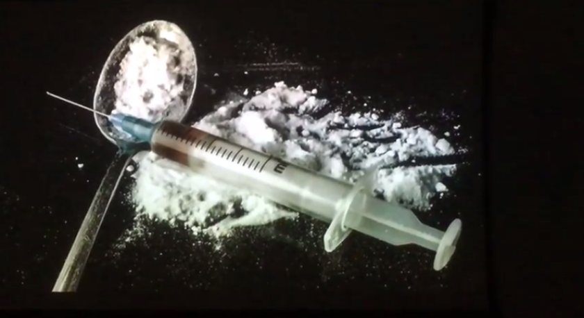 Confirman primera muerte por carfentanil en Vancouver