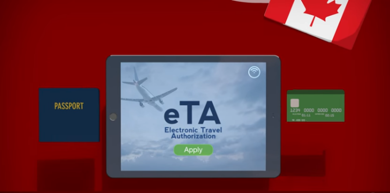 Canadá ofrece solicitud anticipada de eTA a ciudadanos mexicanos