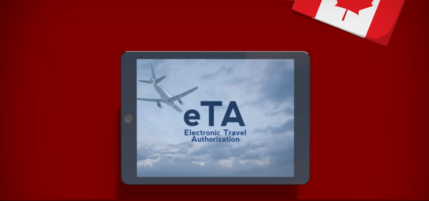 eTA; requisito indispensable para viajar a Canadá a partir de la próxima semana