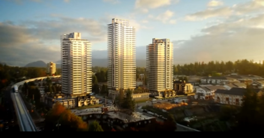 Venta de vivienda en Columbia Británica mantiene tendencia a la baja