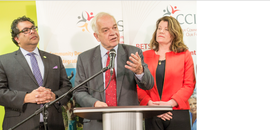 Inmigración Canadá anuncia cambios al Programa de Padres y Abuelos