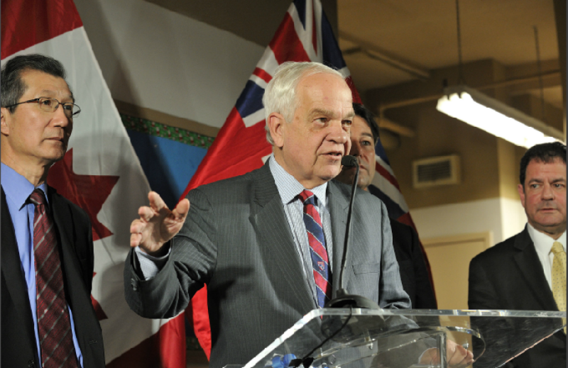 Canadá extiende programa piloto de permiso de trabajo abierto para cónyuges patrocinados