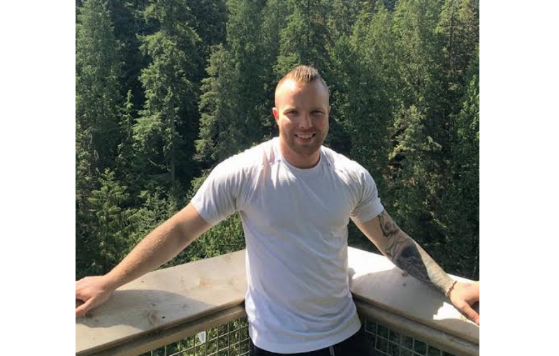 Identifican hombre asesinado en Abbotsford