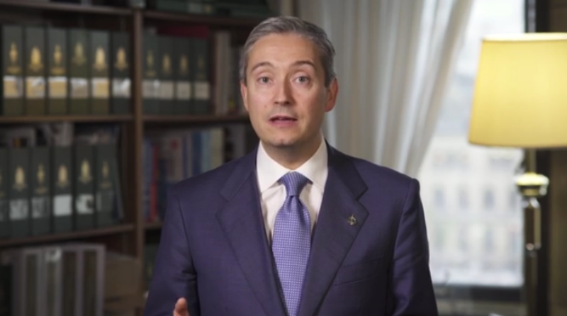 Canadá impulsa relaciones comerciales con Chile y México