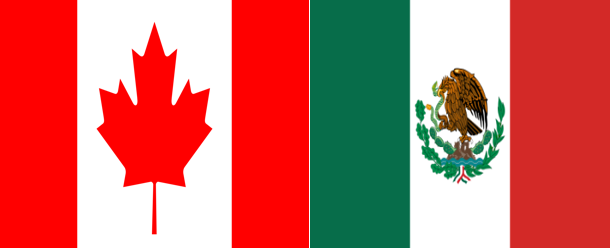 Canadá y México analizaron temas migratorios y de seguridad