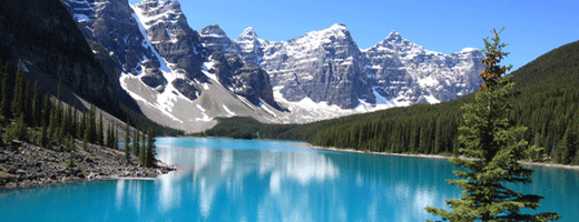 Si usted piensa visitar Canadá en 2017, solicite la visa cuanto antes