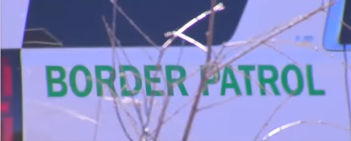 RCMP interceptó 887 personas que intentaron ingresar a Canadá ilegalmente en marzo