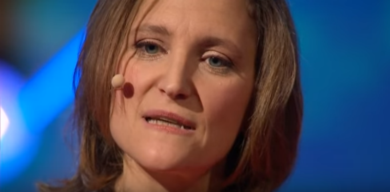 A Canadá le preocupa el anuncio de Venezuela de retirarse de la OEA