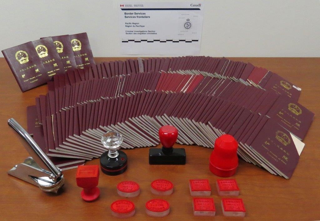 Tres falsas consultoras de inmigración fueron condenadas a 54 meses de prisión