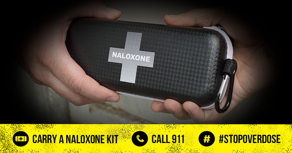 120 personas murieron en Columbia Británica por sobredosis de drogas en marzo