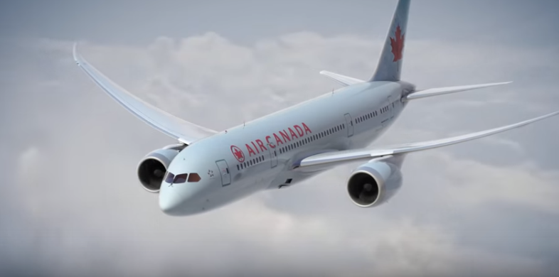 Air Canada anuncia seis nuevas rutas a Australia, Sudamérica, el Caribe y EE.UU.