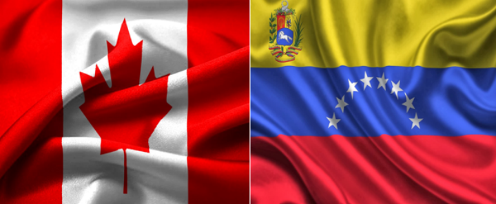 Canadá reacciona ante convocatoria del presidente Nicolás Maduro para establecer Asamblea Nacional Constituyente en Venezuela