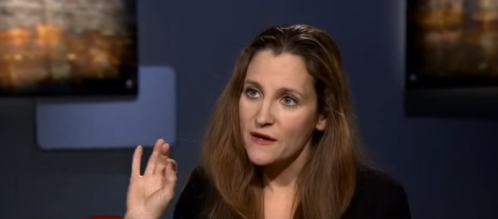 Canadá insta a tomar acciones concretas para restablecer la democracia en Venezuela