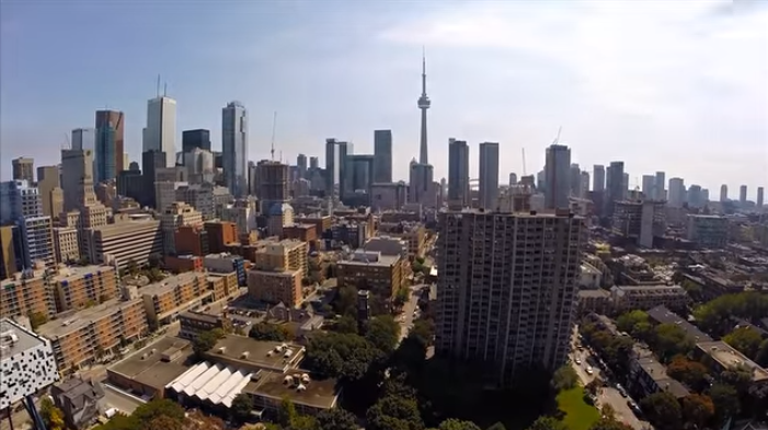 Los mexicanos serán quienes más visiten Canadá en 2017; The Conference Board of Canada